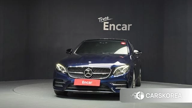 Mercedes-Benz E-Class W213 id 4755038 из Кореи 13