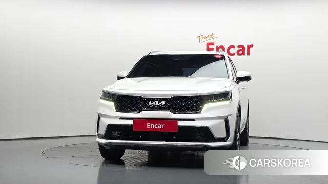 Kia Sorento 4th Generation id 4759047 из Кореи 23