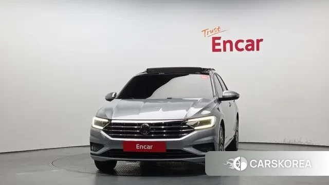 Volkswagen 7th Generation of Jetta id 3049459 из Кореи 13