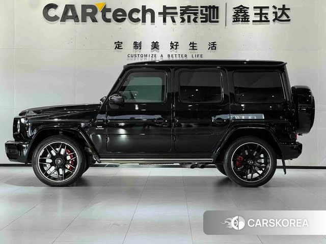 Mercedes-Benz G-class AMG id 4277972 из Китая 19