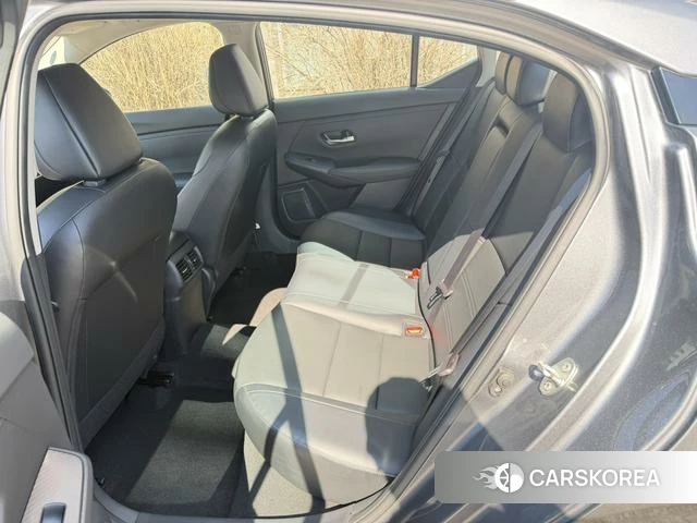 Nissan Xuan Yi id 4263288 из Китая 15