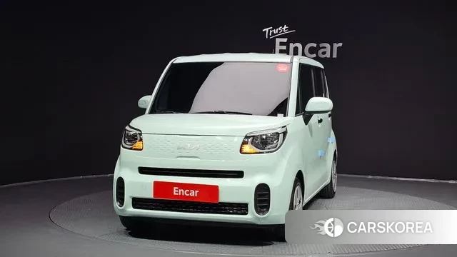 Kia The New Ray id 3280257 из Кореи 13