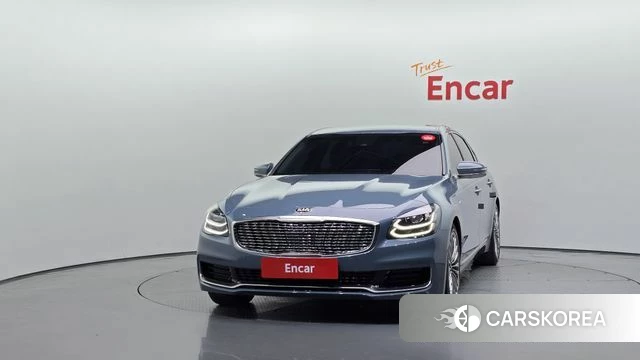Kia More K9 id 4944275 из Кореи 23