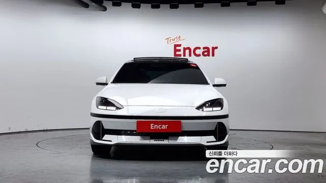 Hyundai Ionic 6 id 2391521 из Кореи 13