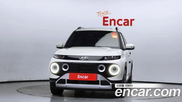 Hyundai Casper id 2716944 из Кореи 13