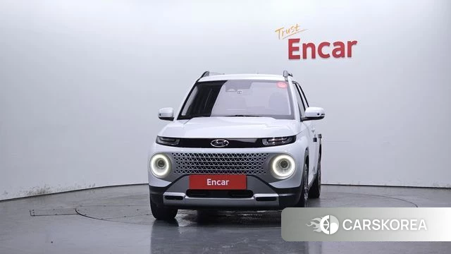 Hyundai Casper id 4566937 из Кореи 23