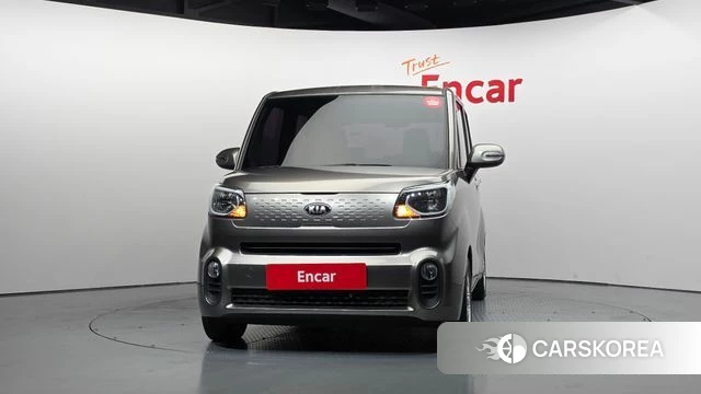 Kia The New Ray id 4703027 из Кореи 13