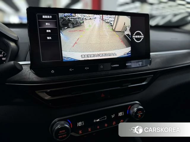 Nissan Teana id 4278337 из Китая 8