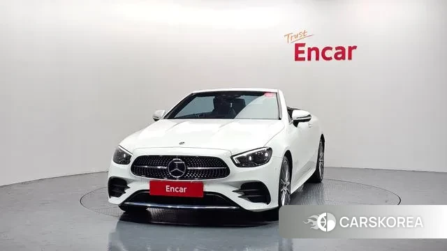 Mercedes-Benz E-Class W213 id 3509044 из Кореи 13