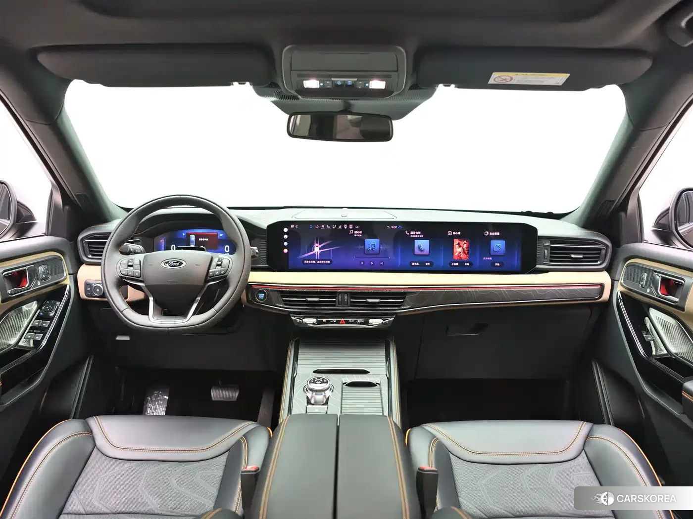 Ford Explorer id 4629027 из Китая 9