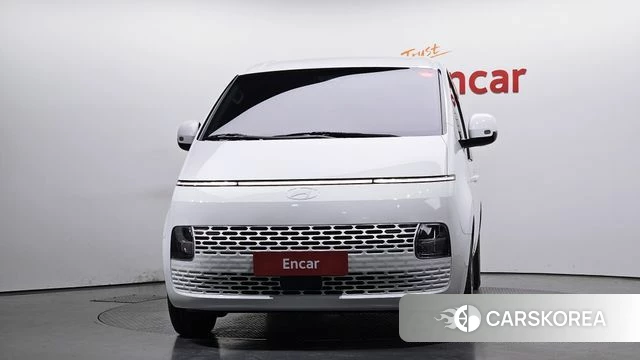 Hyundai Staria id 3909495 из Кореи 13