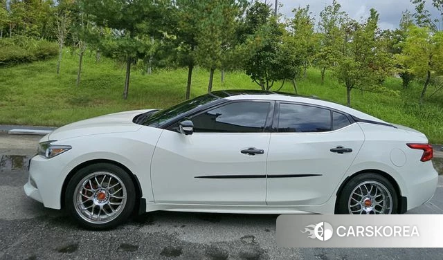 Nissan Maxima (A36) id 4713190 из Кореи 13