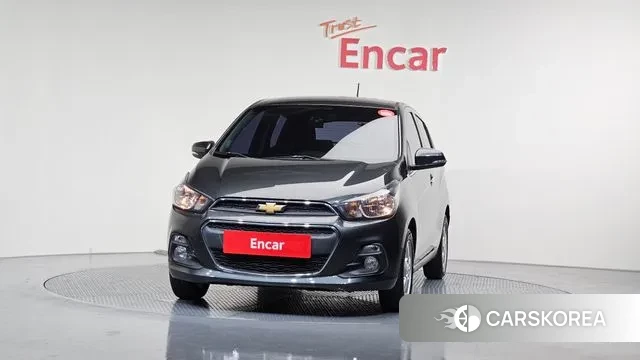 Chevrolet (GM Daewoo) The Next Spark id 3363226 из Кореи 13