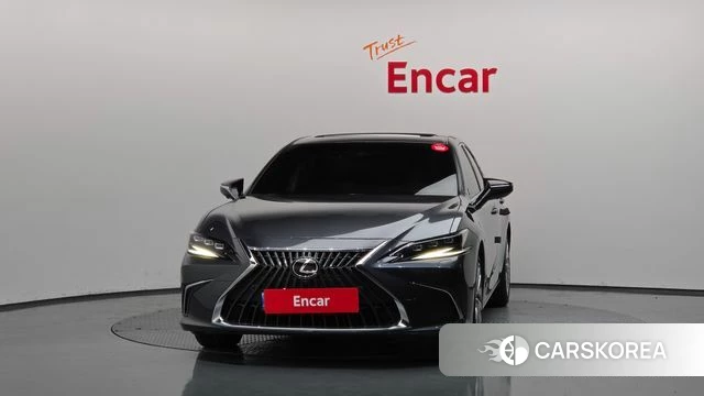 Lexus ES300h 7th generation id 4649961 из Кореи 23