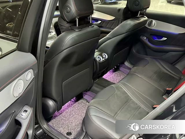 Mercedes-Benz GLC AMG id 4210845 из Китая 8