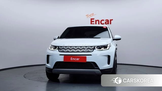 Land Rover Discovery Sports 2nd Generation id 3965835 из Кореи 13