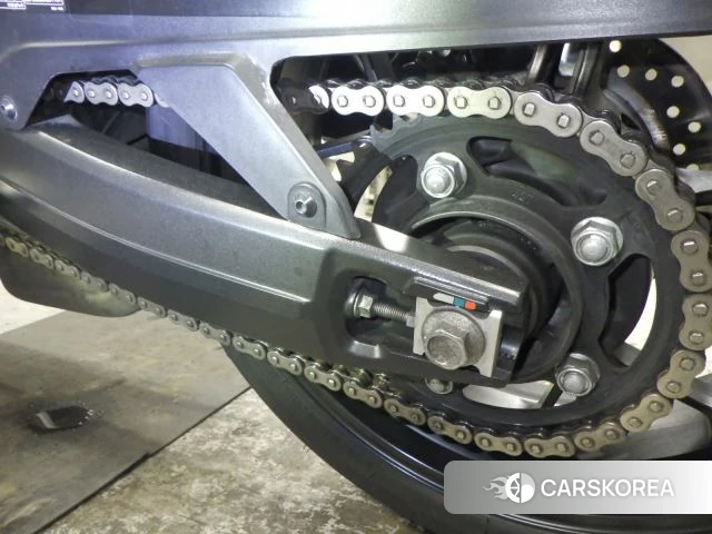 Honda CBR650R id 3947024 из Японии 23