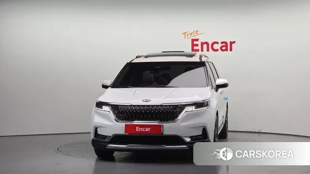 Kia Carnival 4th generation id 2999598 из Кореи 13