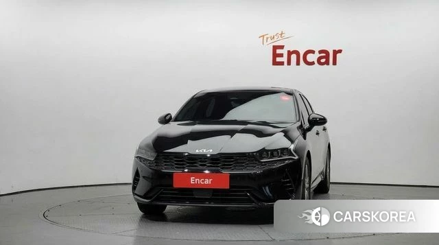 Kia K5 Hybrid 3rd Generation id 4893660 из Кореи 13