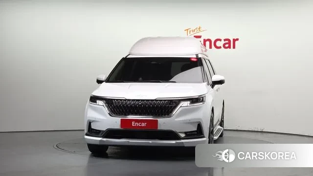 Kia Carnival 4th generation id 3316892 из Кореи 13