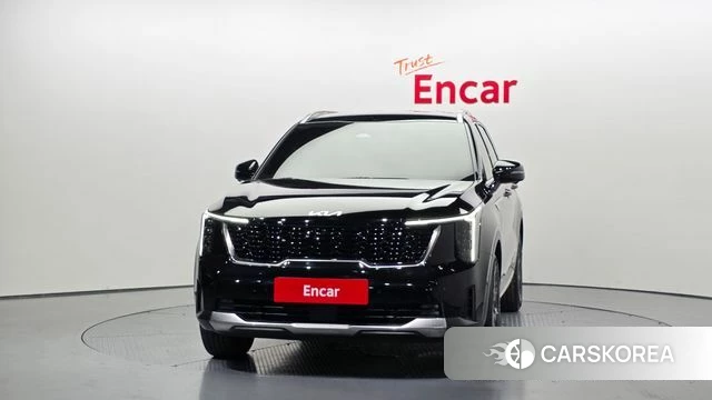 Kia The New Sorento 4th Generation id 4329282 из Кореи 13