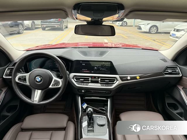 BMW 3 series id 4279105 из Китая 11
