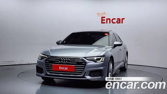 Audi A6 (C8) id 2844565 из Кореи 13