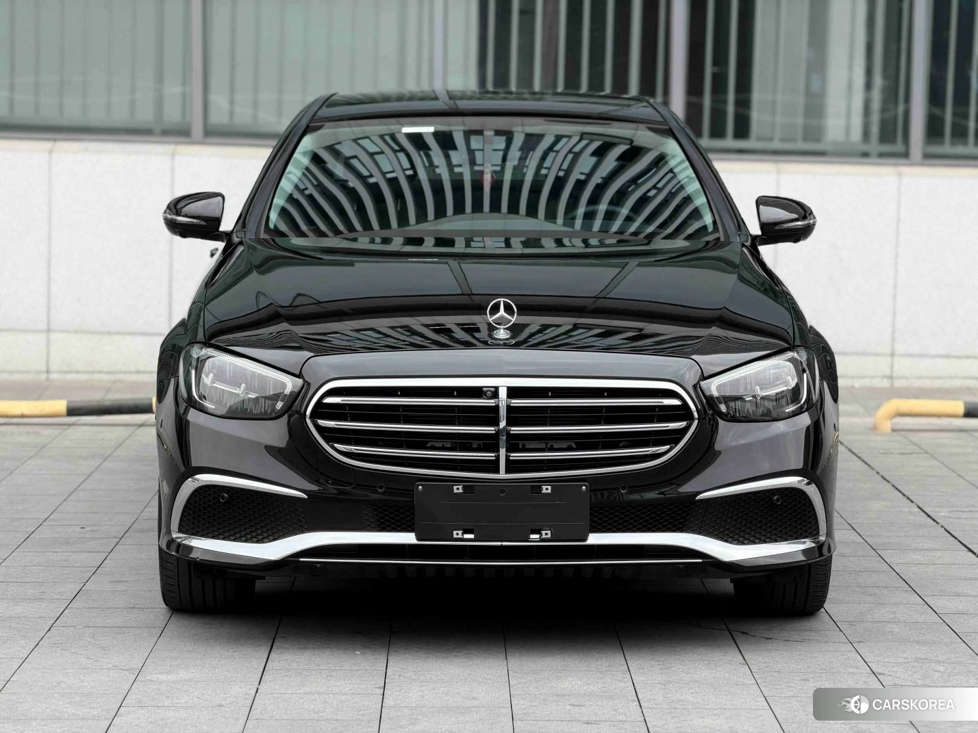 Mercedes-Benz E-class id 4461773 из Китая 8