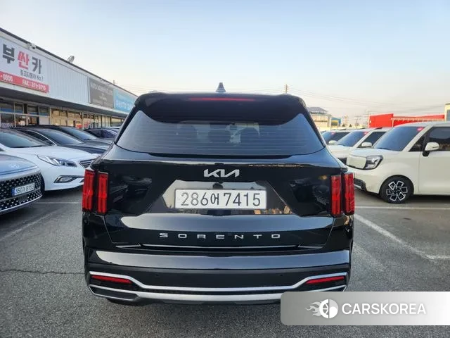 Kia Sorento 4th Generation id 3340411 из Кореи 12