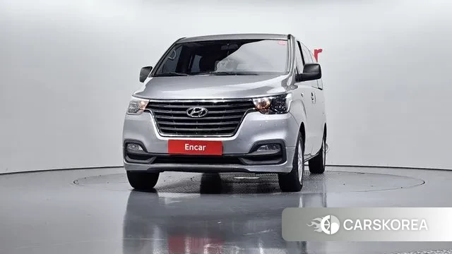 Hyundai The New Grand Starex id 3375073 из Кореи 13