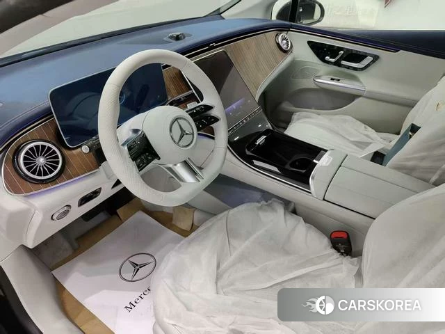 Mercedes-Benz EQE id 4271215 из Китая 15