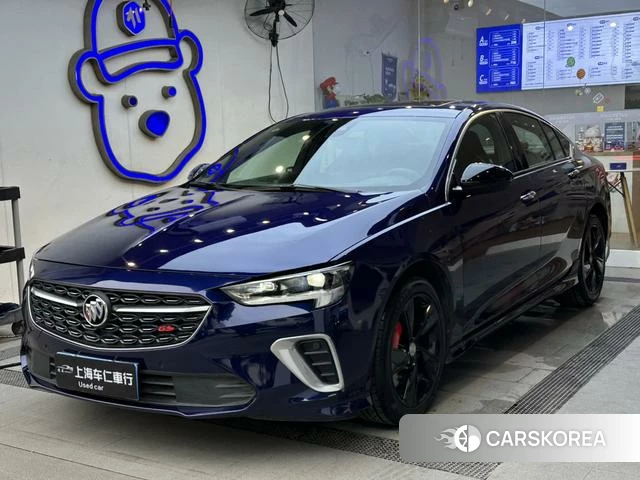 Buick Regal id 4219314 из Китая 13