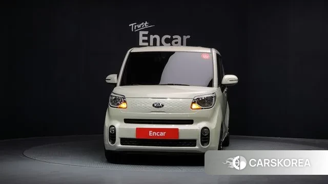 Kia The New Ray id 3499234 из Кореи 13