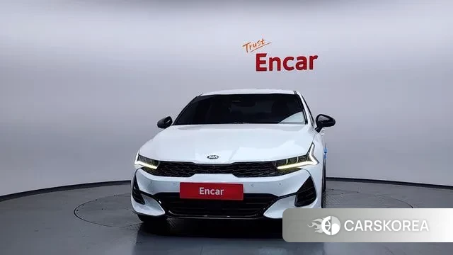 Kia K5 3rd generation id 3468728 из Кореи 13