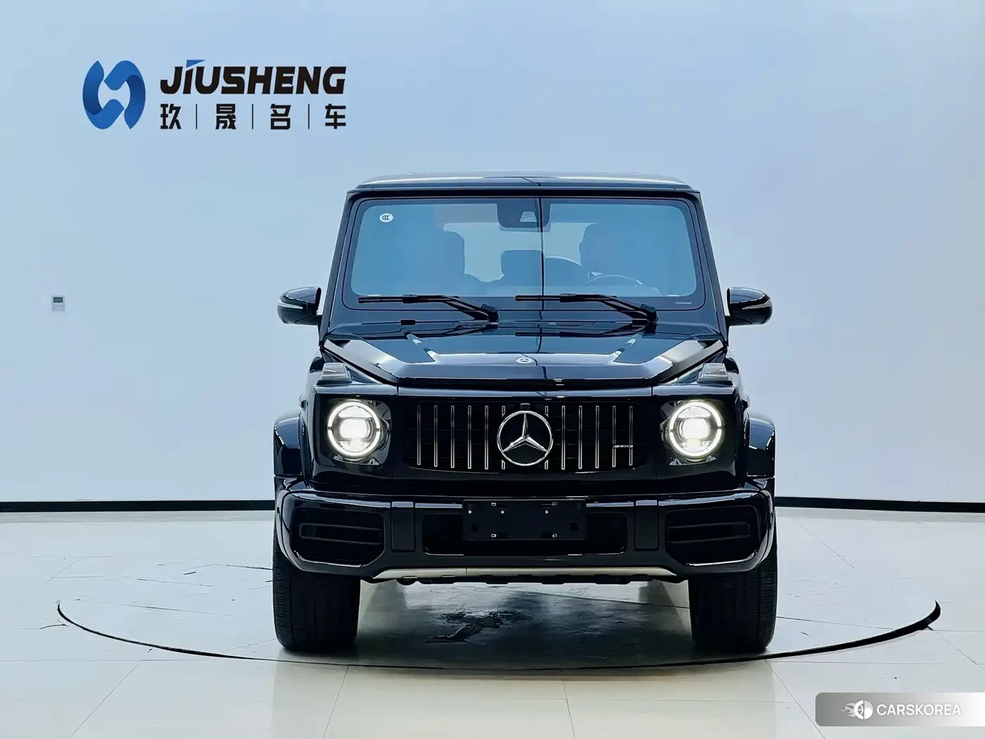 Mercedes-Benz G-Class id 4589118 из Китая 18