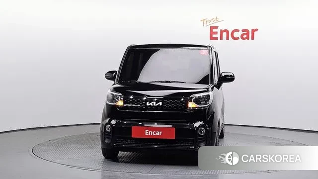 Kia The New Ray id 3525033 из Кореи 13