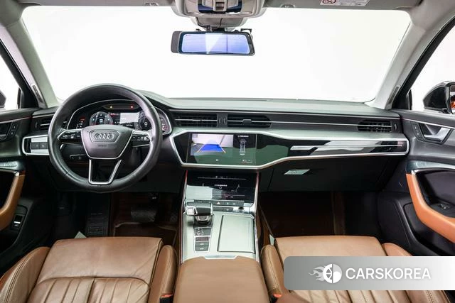 Audi A6L id 4271720 из Китая 18