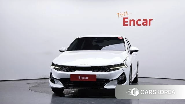 Kia K5 3rd generation id 3964082 из Кореи 13