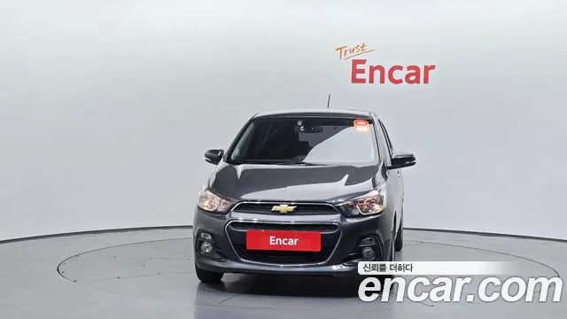 Chevrolet (GM Daewoo) The Next Spark id 2689407 из Кореи 13