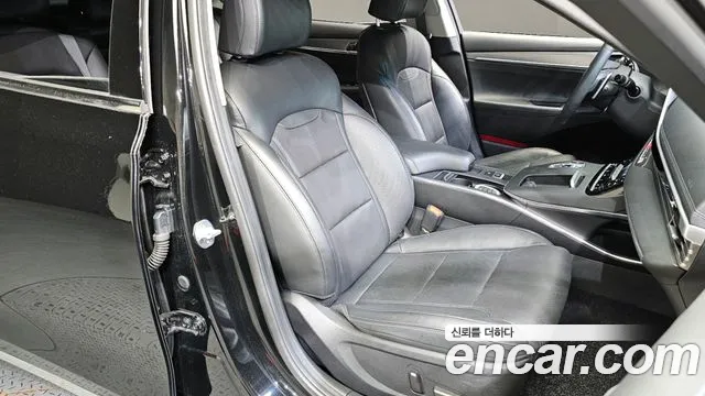 Hyundai The New Grandeur IG id 2756717 из Кореи 13