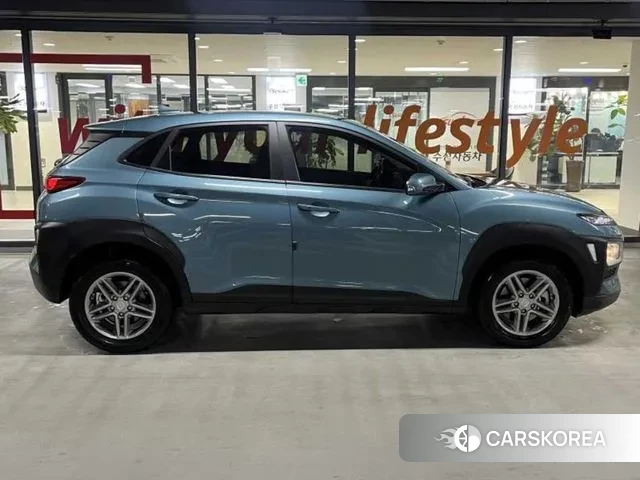 Hyundai Kona id 3607893 из Кореи 11