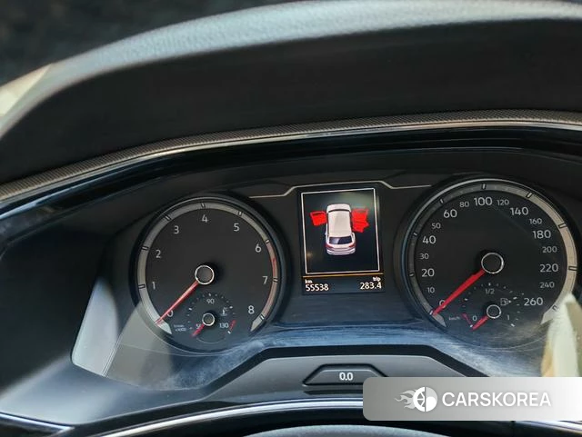 Volkswagen Tanyue id 4276102 из Китая 14