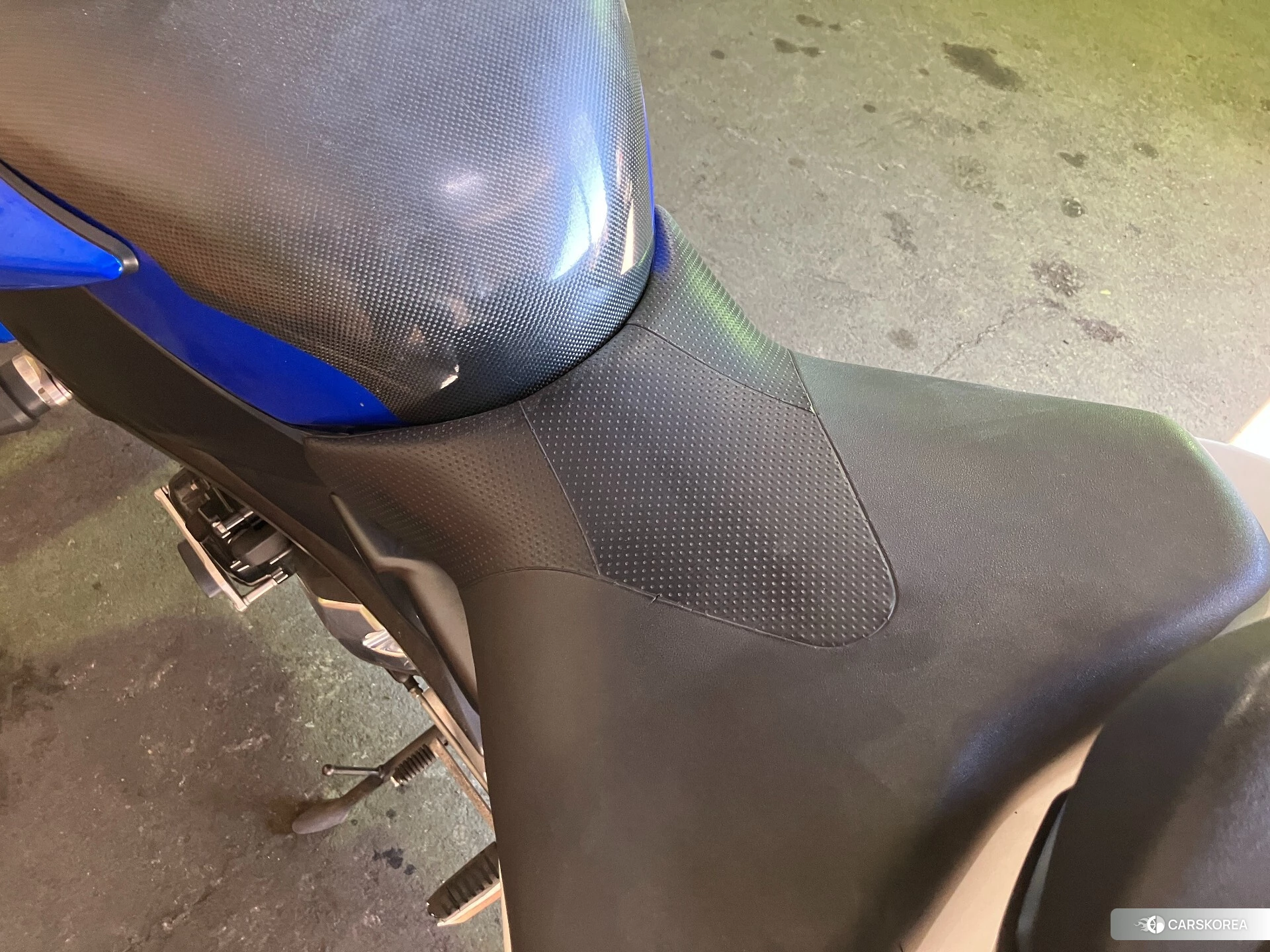 Suzuki GSX 1300 BK (B-KING) id 3947798 из Японии 8