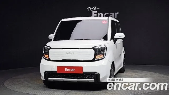 Kia The New Kia Ray id 2867811 из Кореи 13