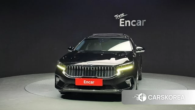 Kia K7 Premier id 4250790 из Кореи 13