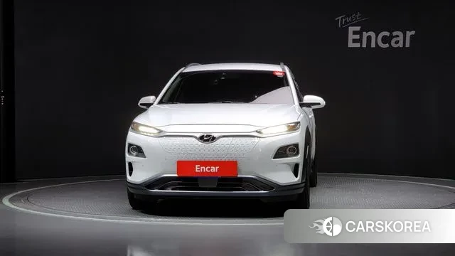 Hyundai Kona Electric id 3226729 из Кореи 13