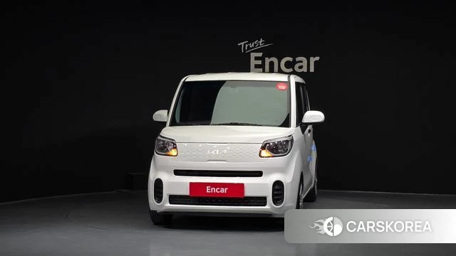 Kia The New Ray id 4501037 из Кореи 23