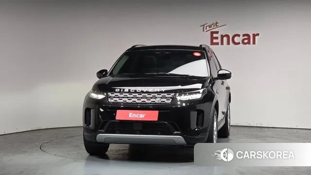 Land Rover Discovery Sports 2nd Generation id 3776870 из Кореи 13