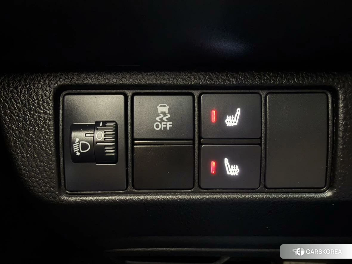 Honda XR-V id 4499115 из Китая 21