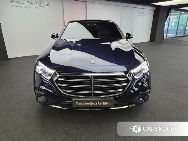 Mercedes-Benz E-Class W214 id 4773179 из Кореи 13